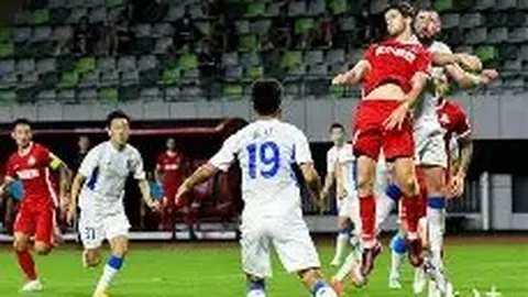 马布里展望新赛季目标，首战深圳面临考验