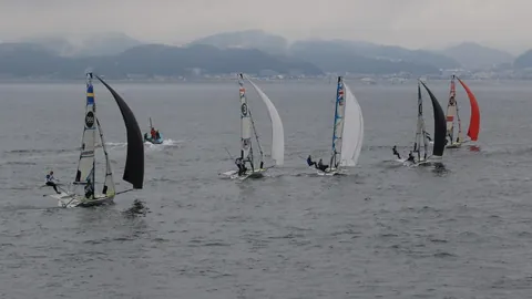 田芮宁在亚冬会速度滑冰女子500米项目中荣获铜牌