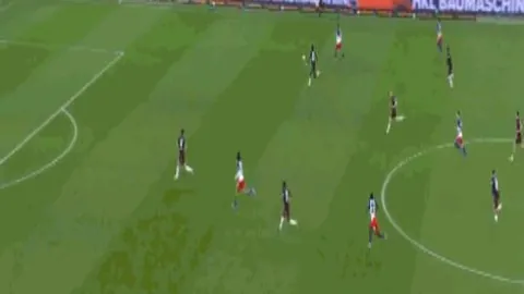 比利时对乌克兰半场战报：特罗萨德半场失良机